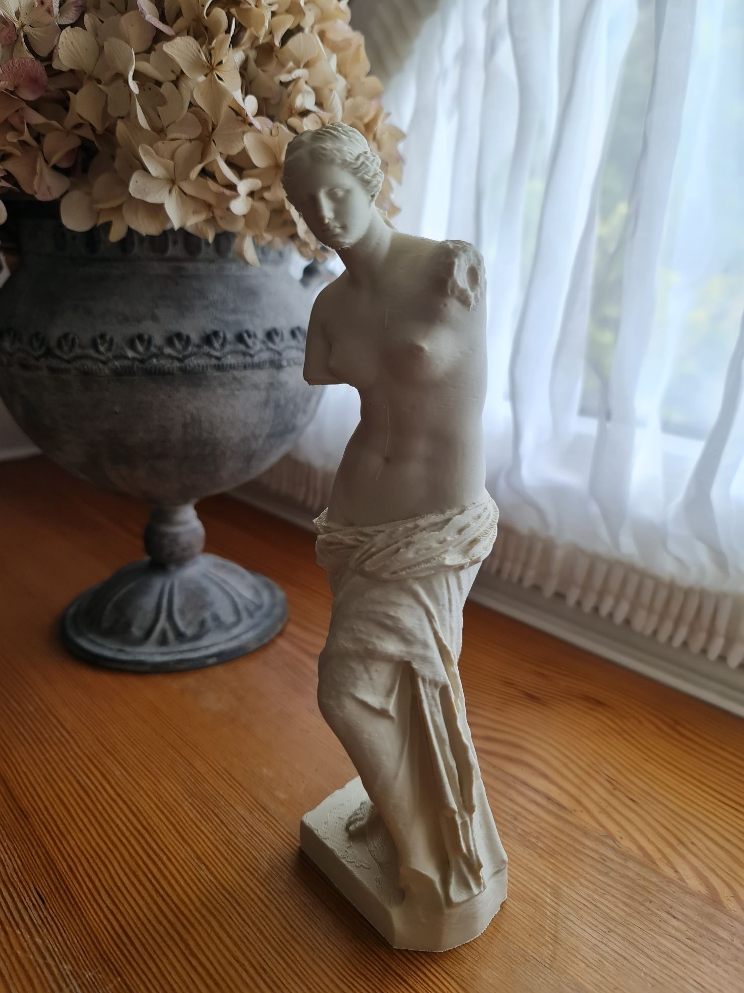 Wenus z Milo rzeźba około 25 cm
