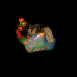Opal Szlachetny | Jubilerski | 1.8 gr | Minerał Kamień Kryształ