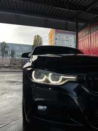 Новые накладки на зеркала M BMW f30, f31, f20, f32, f36, бэтмены