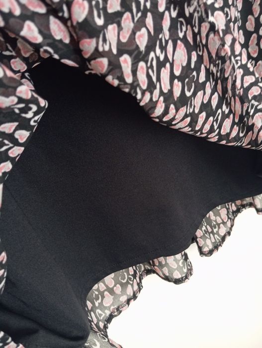 Letnia sukienka new look