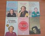 Helena Sacadura Cabral/Luisa Castel-Branco