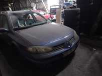 Laguna 2 lift 2.0 16v +LPG