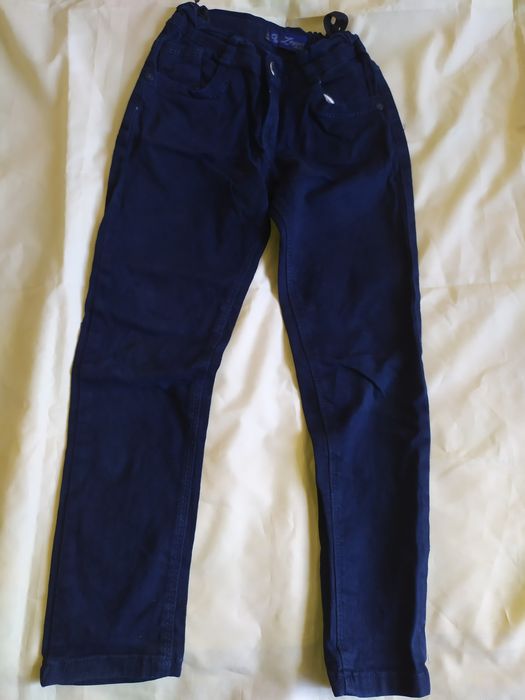 Одяг для хлопчиків