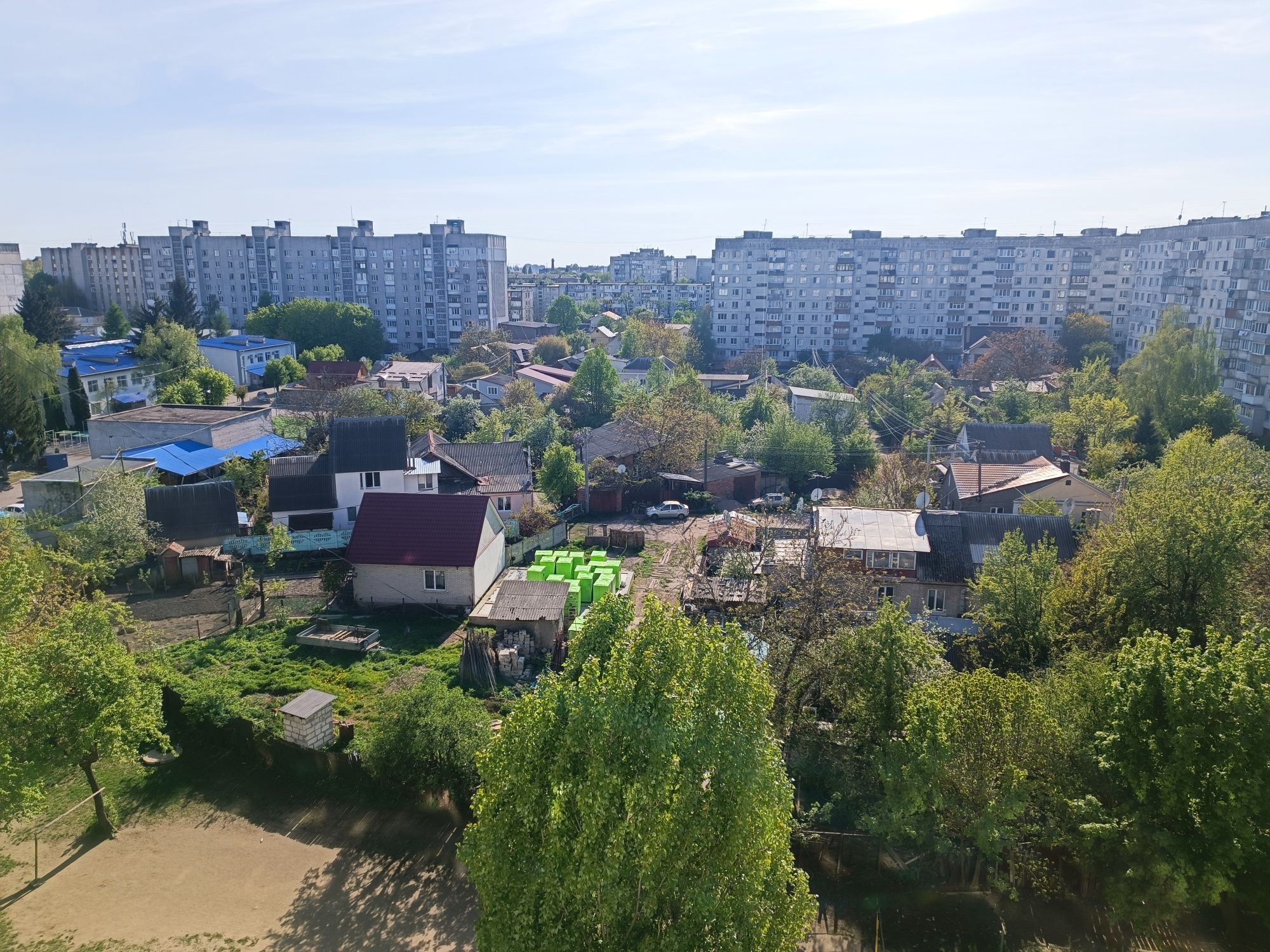 продажа трёхкомнатной квартиры Мазепы 139