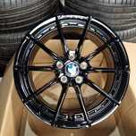 Диски На Авто R19 5x120 BMW F10 F01 E90 3 5 7 X3 X4 X5 X6 F15 F16 Р19