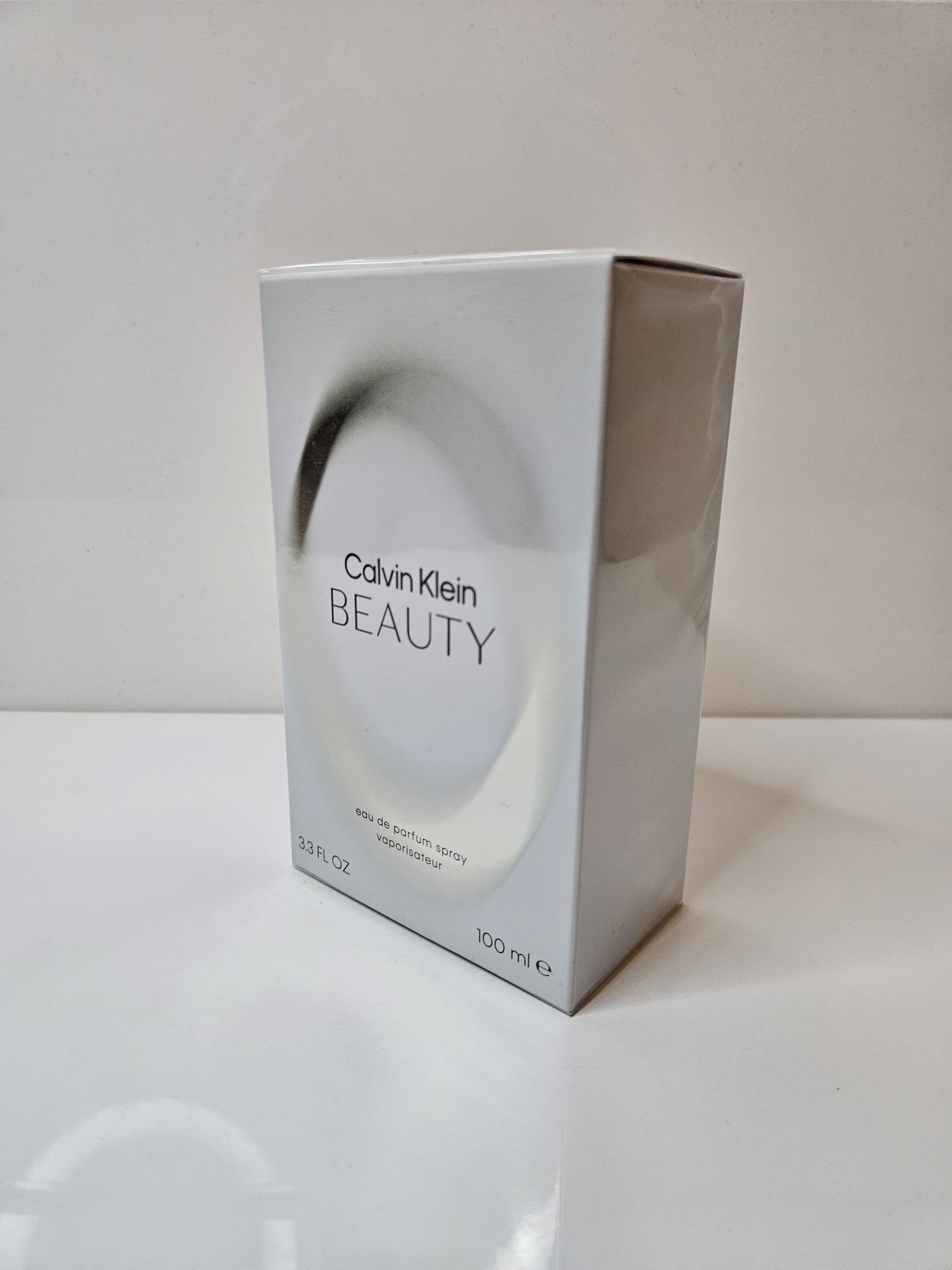 Calvin Klein Beauty 100ml