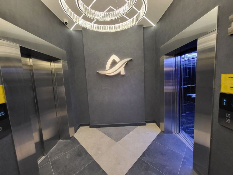 АТМОСФЕРА 7 секція найкраще планування в комплексі .