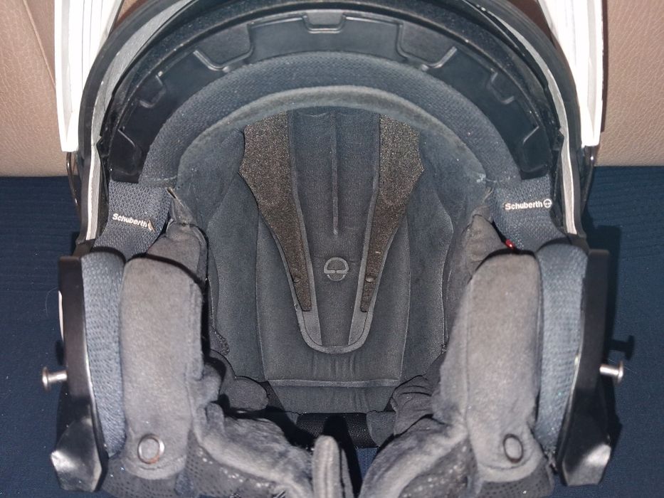 Capacete Schubert C3 Pro