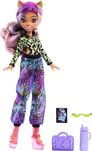 Монстер Хай Клодін Вульф Monster High Scare adise Island Clawdeen Wolf