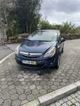 Opel Corsa 1.2 Street Edition