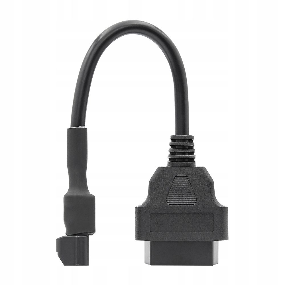 Adapter Diagnostyczny Przejściówka OBD2 do 3 pin KYMCO
