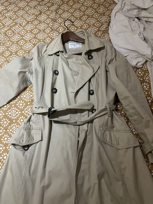 Gabardine mulher Srudio Classic