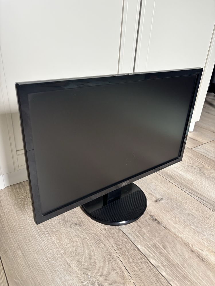 Monitor Acer 21,5 model K222HQL