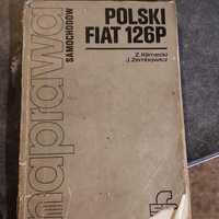 Naprawa samochodów -Polski FIAT 126P