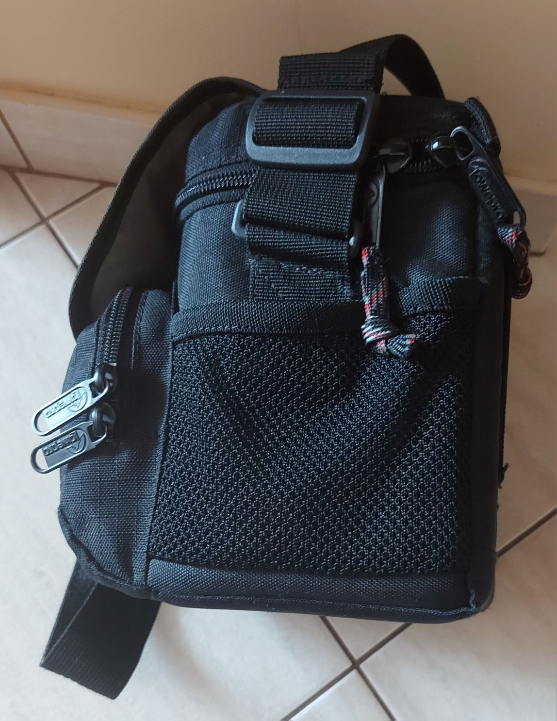 Torba fotograficzna Lowepro