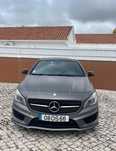 Mercedes-Benz CLA 220 d AMG Line Aut.