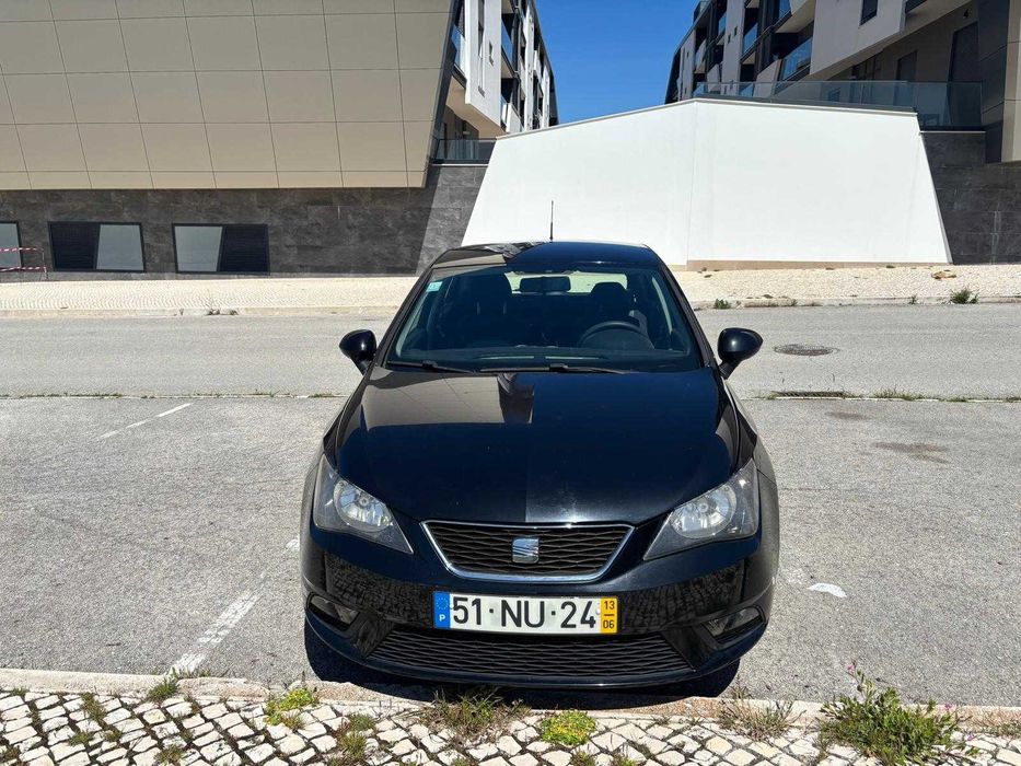 Seat Ibiza 1.2 Tdi