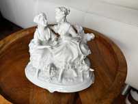 Figurka porcelanowa Unterweissbach