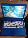 Laptop notebook HP