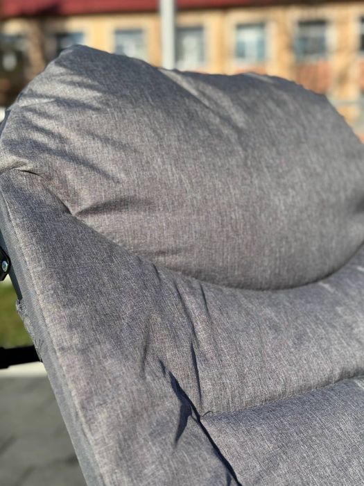 Шезлонг - лежак - розкладачка - ліжко розкладне. Раскладушка кровать