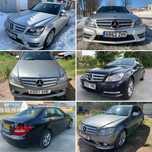 Запчасти Шрот Запчастини W 204 W 205 C204 C205 Разборка Авто Розборка