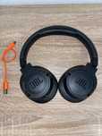 JBL TUNE 710BT Bluetooth - Novos, Sem Uso