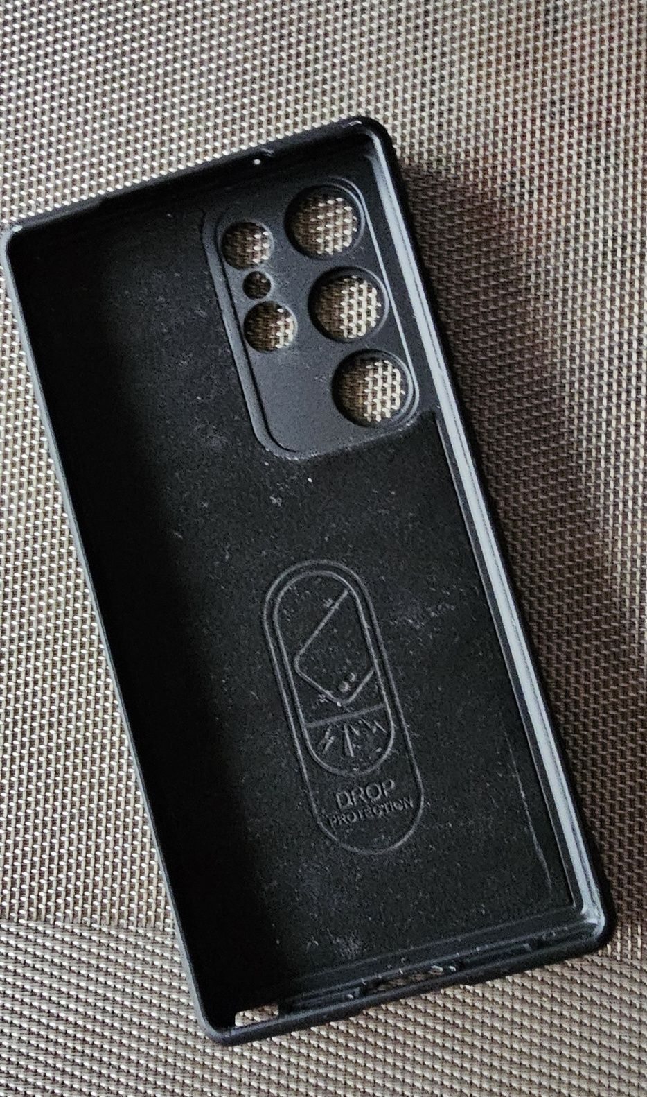 Etui Samsung S23 Ultra.