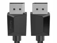 Hama KABEL DISPLAYPORT DP 1.2 Ultra HD 4K, 1,5m