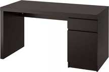 Secretária Ikea Malm