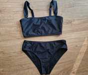 Bikini preto Tamanho S/M