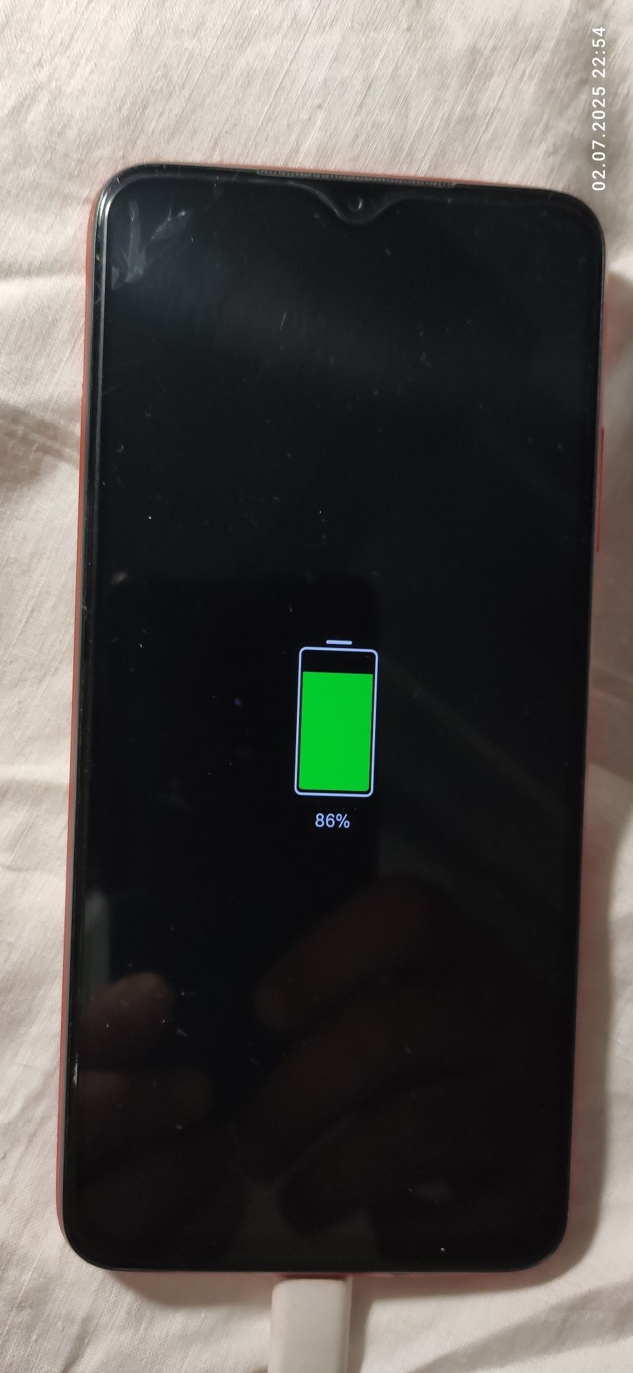 Смартфон Redmi 9T