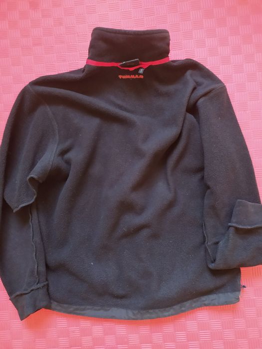 Mammut polartec кофта, розмір L.