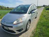 Citroen C4 Grand Picasso 2.0 HDI 202 tys km 7 osobowy stan bdb polecam