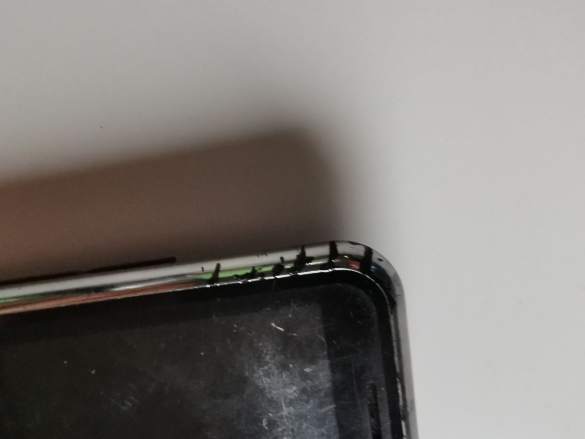 Uszkodzony Telefon Maxcom mm730