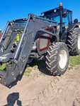 Valtra A93 nie N 101