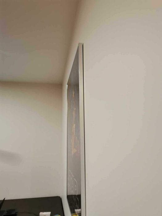 Poster Star Wars Emoldurado