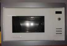 Outlet Agd:De Dietrich DME 721W Warszawa