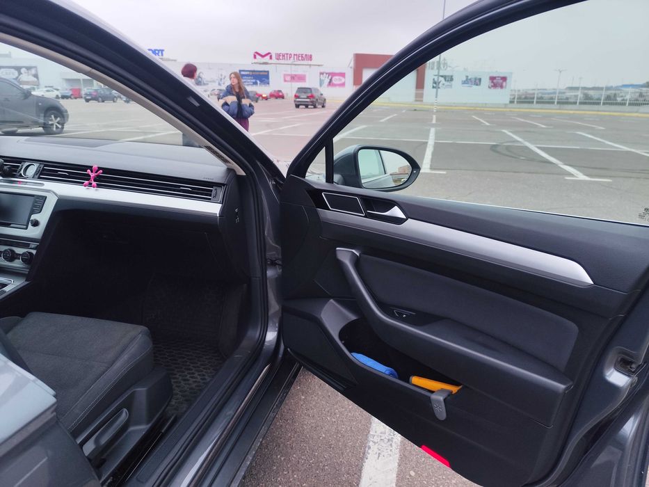 Passat B8. Продажа. Обмен. Дизель.