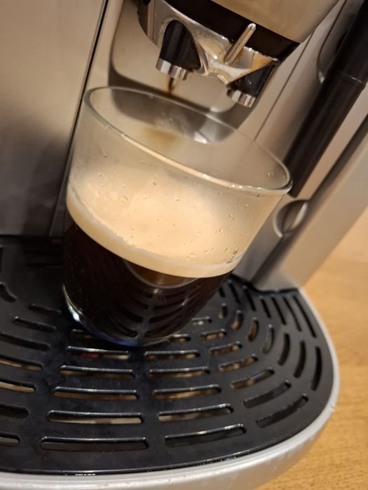 Ekspres DeLonghi Magnifica