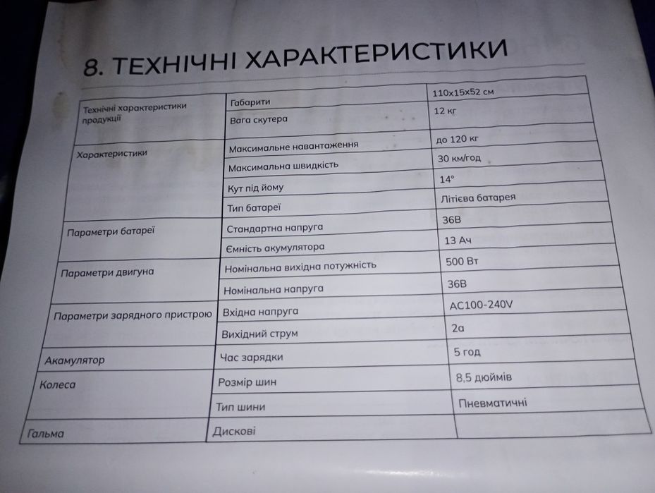 Продам електросамокат Mi Electric Scooter PRO 4