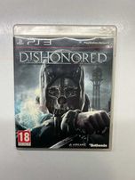 PS3 - Dishonored