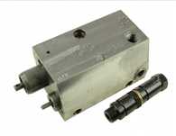 Rozdzielacz hydrauliczny Ursus C-360 THM NOWY