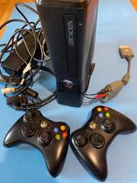 Xbox360  продаю, нужно поменять только термо пасту, 2000 грн