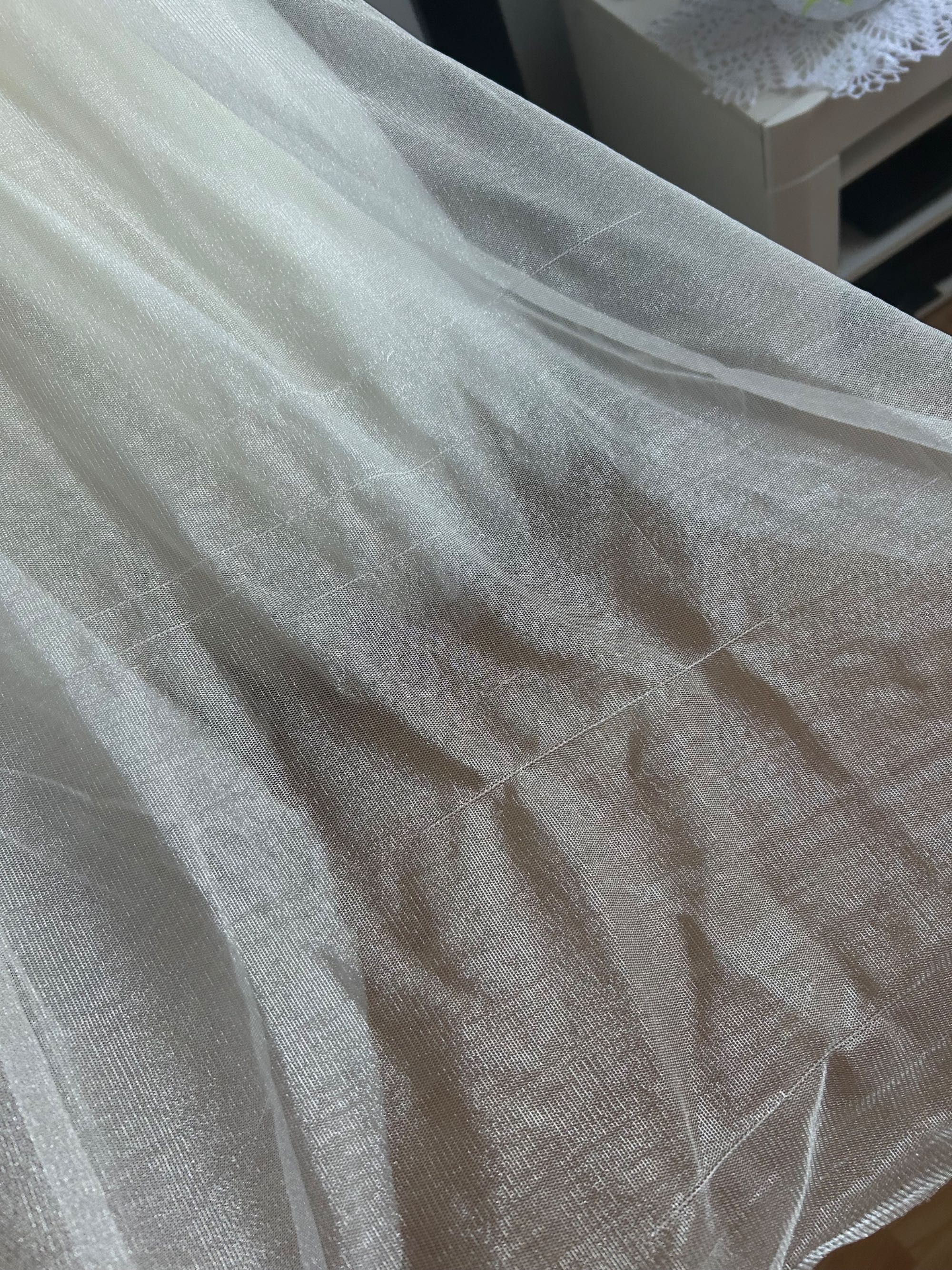Suknia Ślubna Sincerity Bride Justin Alexander Plus Size
