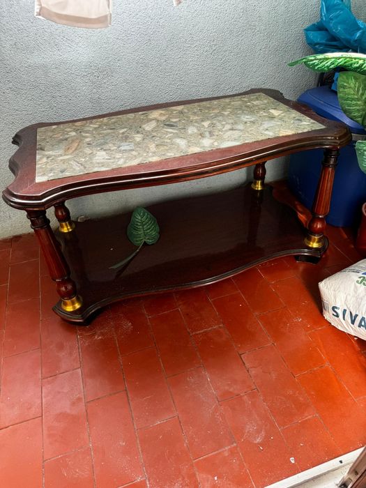 Bazer com tudo barato. Móveis de casa colchão casal