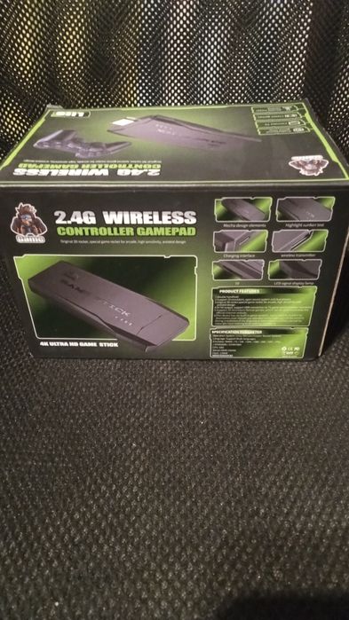 Konsola retro sprzedam