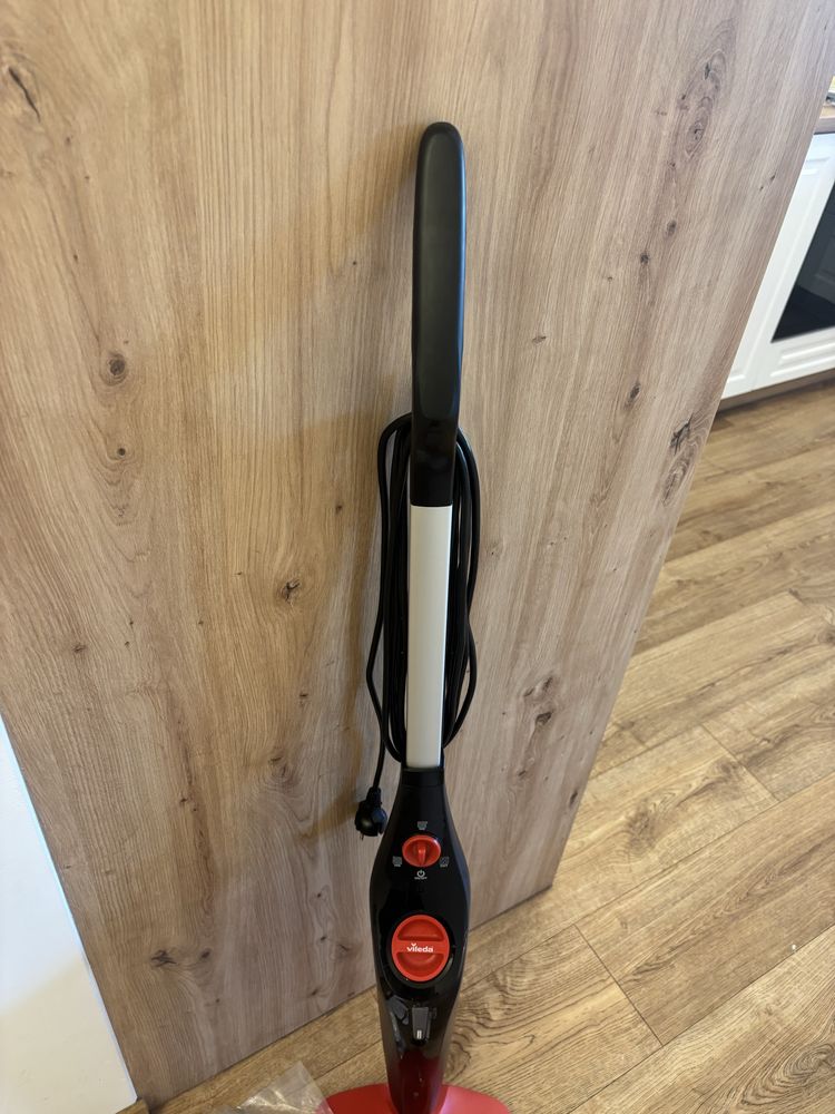 Vileda Stream One mop parowy 1550 W