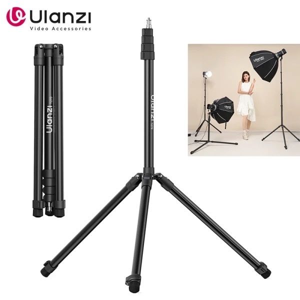 Ulanzi T270 стійка для світла 2,7м, вспишки, різьба 1/4 штатив трипод