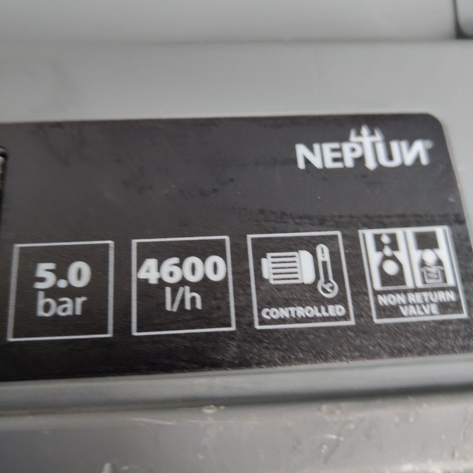 Pompa wody ogrodowa Neptun NGP E 120