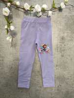 Legginsy dziewczęce Koci Domek Gabi 98/04